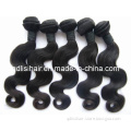 Hair Unprocessed Brazilian Hair Weaving